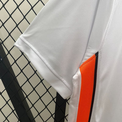 Valencia CF 2006/2007 Home - Fan Version [Adult]