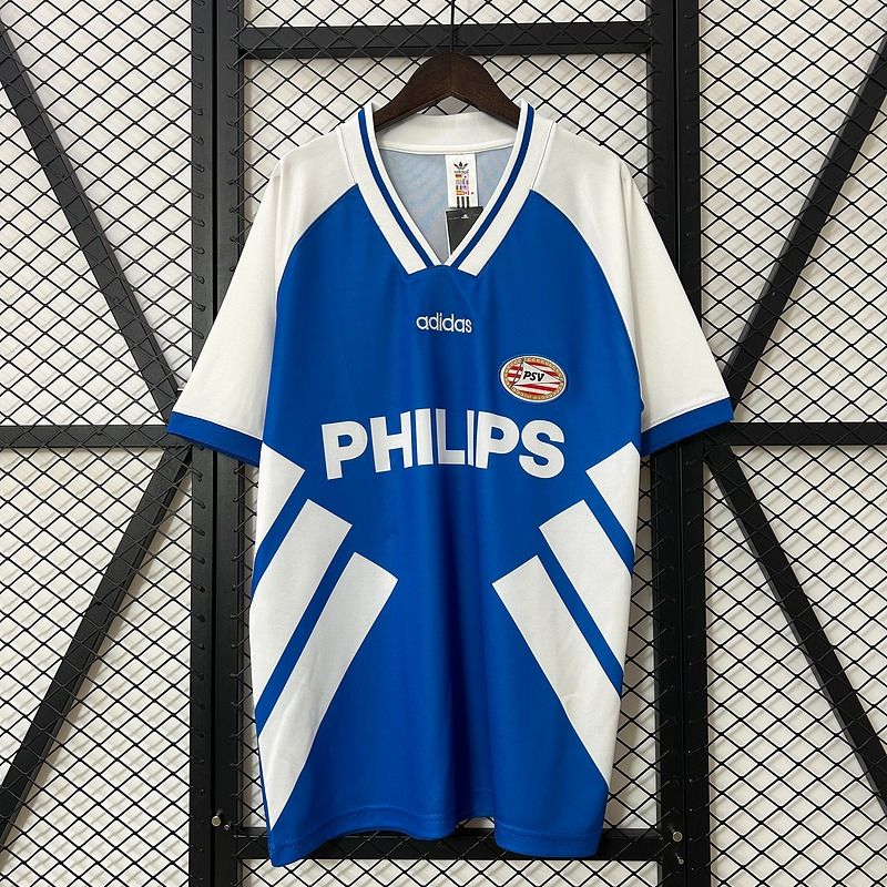 PSV Eindhoven Rétro 1994/1995 Extérieur - Version Fan [Adulte]