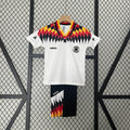 Retro Kids Germany 1994 Home Fan