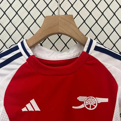 Arsenal FC 2024/2025 Home - Fan [Kids]