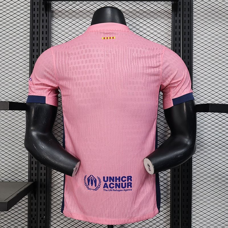 FC Barcelona 2025/2026 Special Edition - Player Version [Adult]