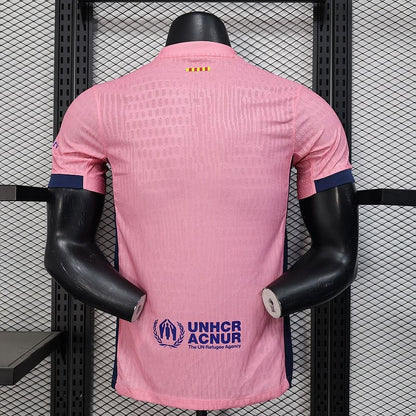 FC Barcelona 2025/2026 Special Edition - Player Version [Adult]