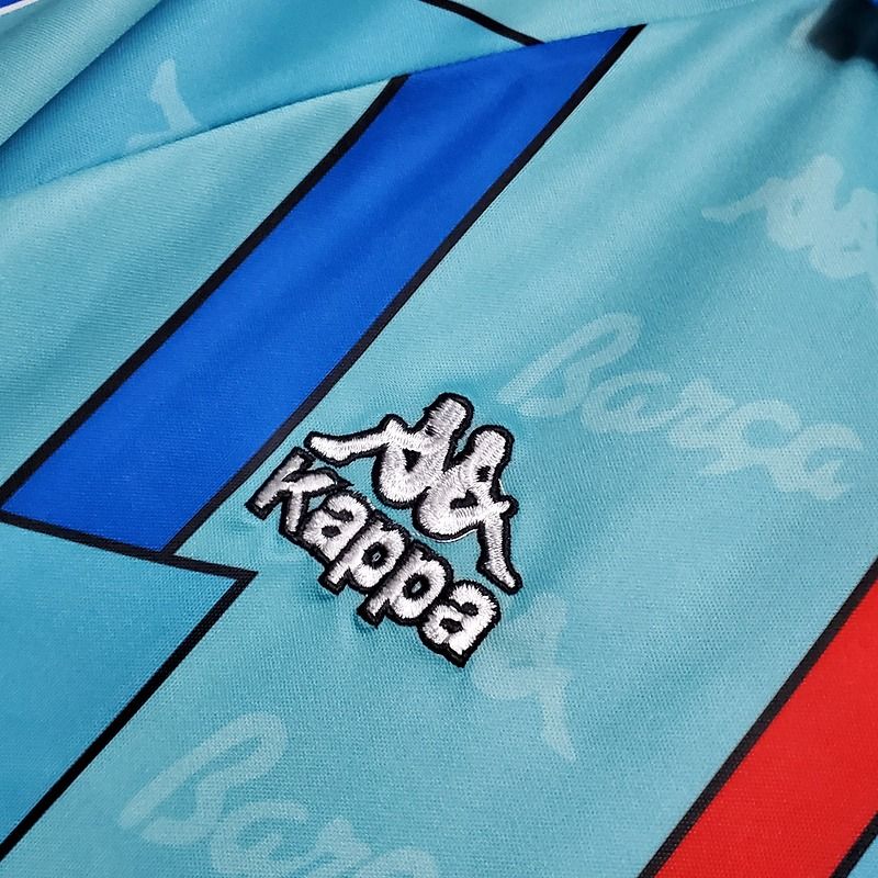 FC Barcelona 1996/1997 Away - Fan [Adult]