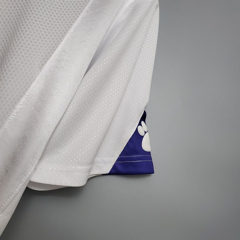 Real Madrid 1997/1998 Home - Player Version [Adult]