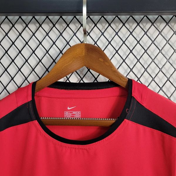 Manchester United 2002/2004 Domicile - Fan [Adulte]
