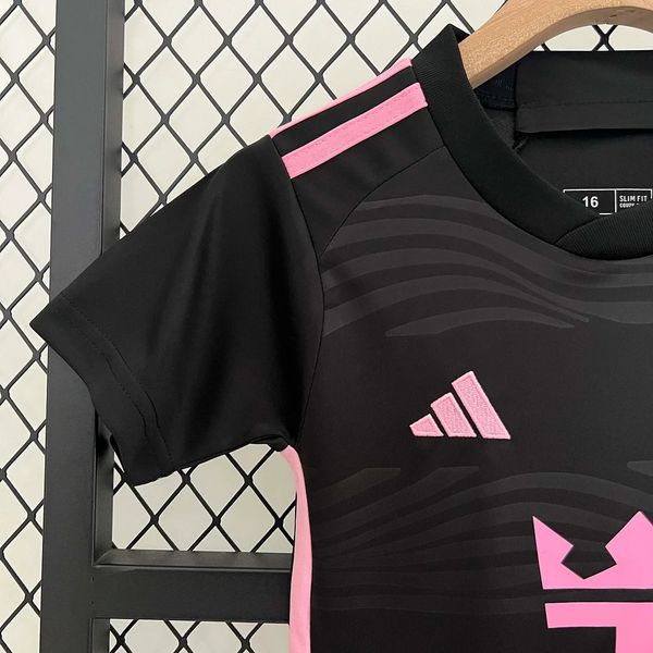 Inter Miami CF 2024/2025 Away - Fan [Kids]