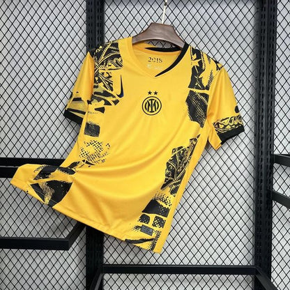 Inter Milan 2024/2025 Third - Fan Version [Adult]