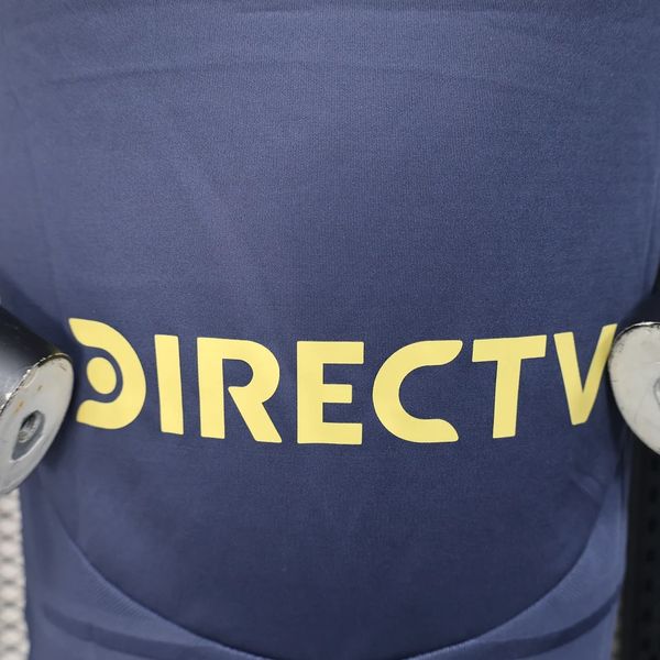 Boca Juniors 2025/2026 Troisième - Version Joueur [Adulte]