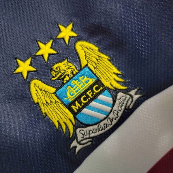 Manchester City 1997/1998 Away - Fan [Adult]