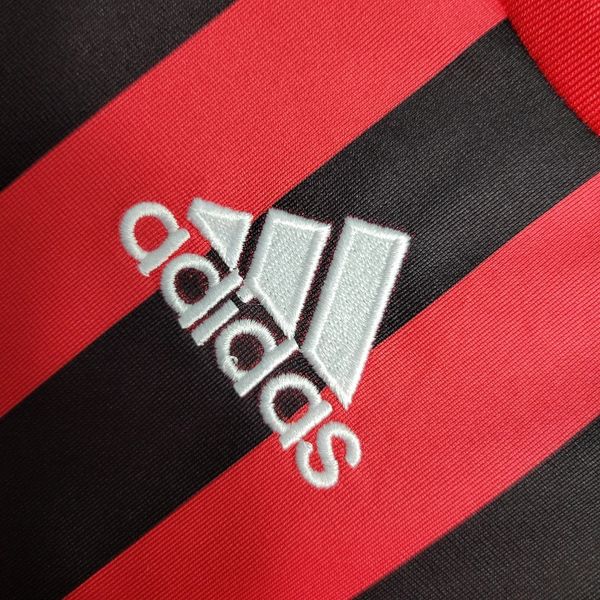 AC Milan 2007/2008 Home - Fan Version [Adult]