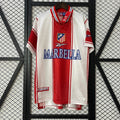 Atlético Madrid 1999/2000 Home - Fan Version [Adult]