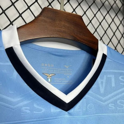 SS Lazio 2024/2025 Home - Fan [Adult]