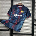 FC Barcelona 2024/2025 Special Edition Dual Color - Fan Version [Adult]