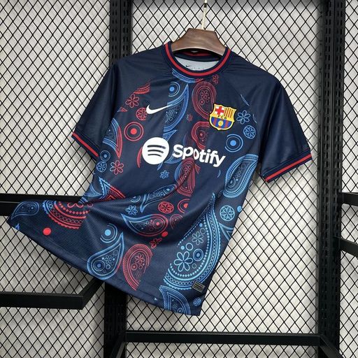FC Barcelona 2024/2025 Edición Especial Bicolor - Versión Aficionado [Adulto]