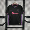 FC Barcelona 2024/2025 Special Edition Black - Fan Version [Adult]