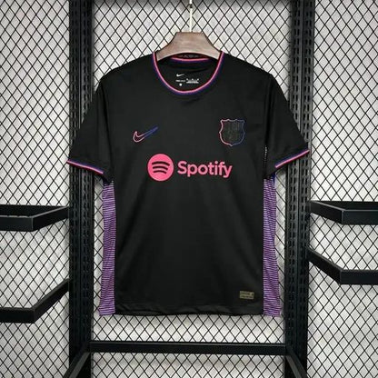 FC Barcelona 2024/2025 Special Edition Black - Fan Version [Adult]