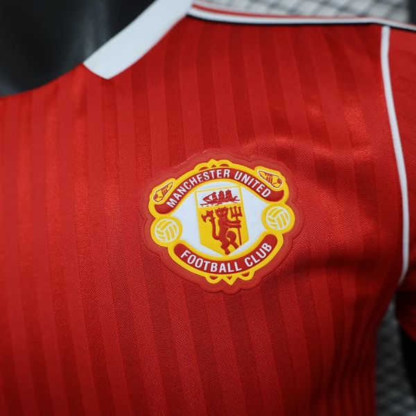 Manchester United 2025/2026 Special Edition - Player Version [Adult]