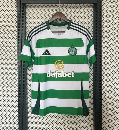 Celtic FC 2024/2025 Home - Fan [Adult]