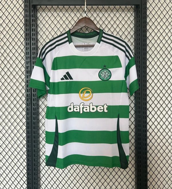 Celtic FC 2024/2025 Home - Fan [Adult]