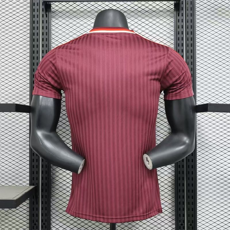 FC Bayern München Édition Spéciale 125ème Anniversaire 2025/2026 - Version Joueur [Adulte]