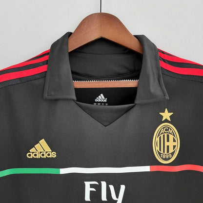 AC Milan 2011/2012 Third - Fan Version [Adult]