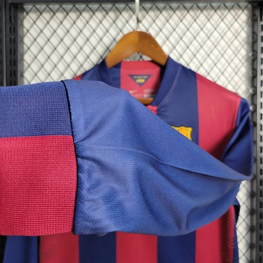 FC Barcelona 2014/2015 Home - Fan Version [Adult]
