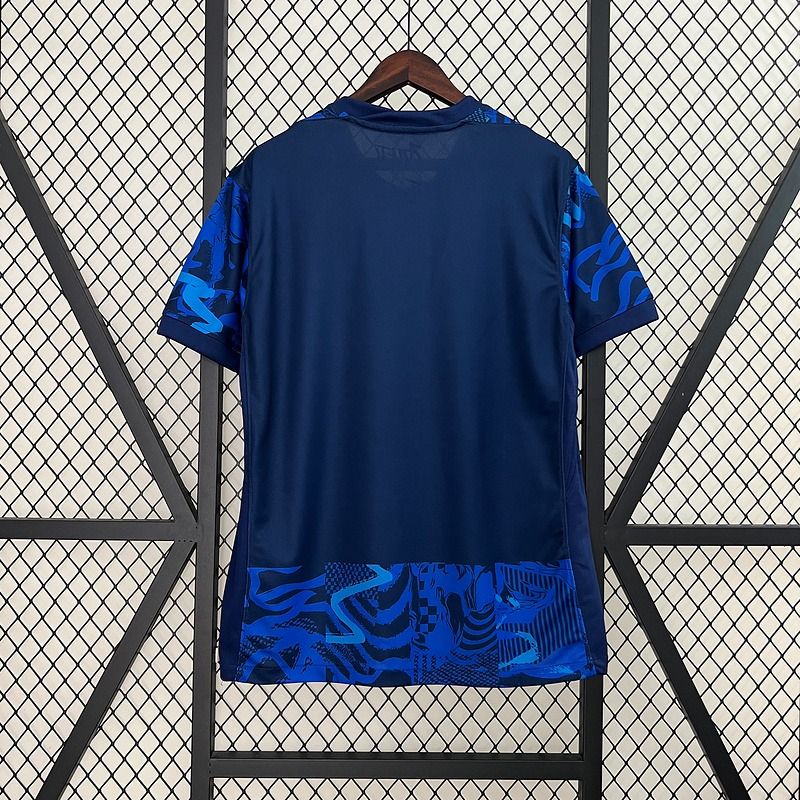 Atlético Madrid 2024/2025 Second Away - Fan [Adult]