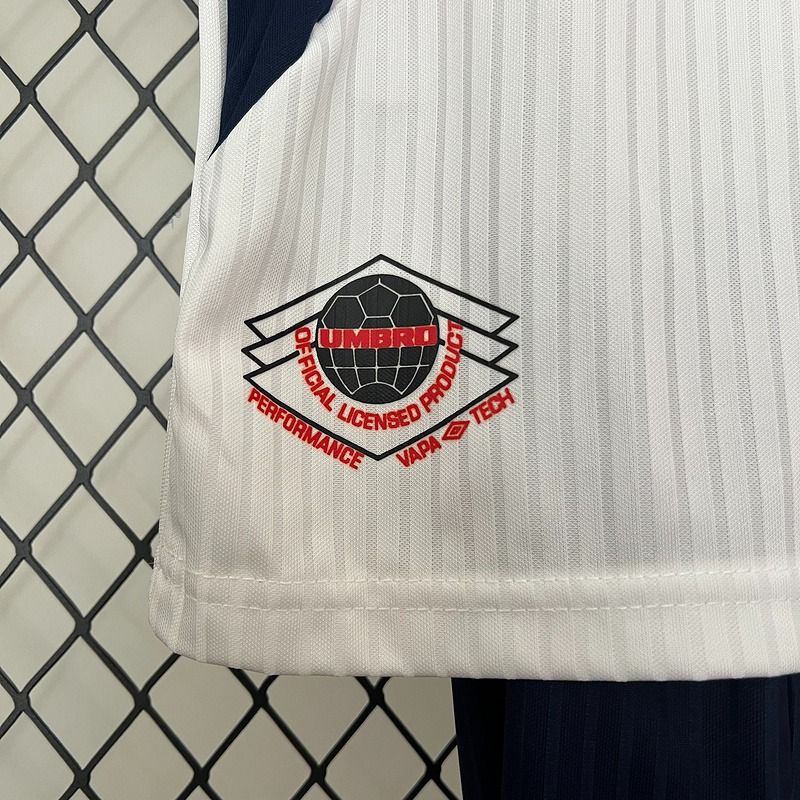 Retro Kids England 1998 Home Fan