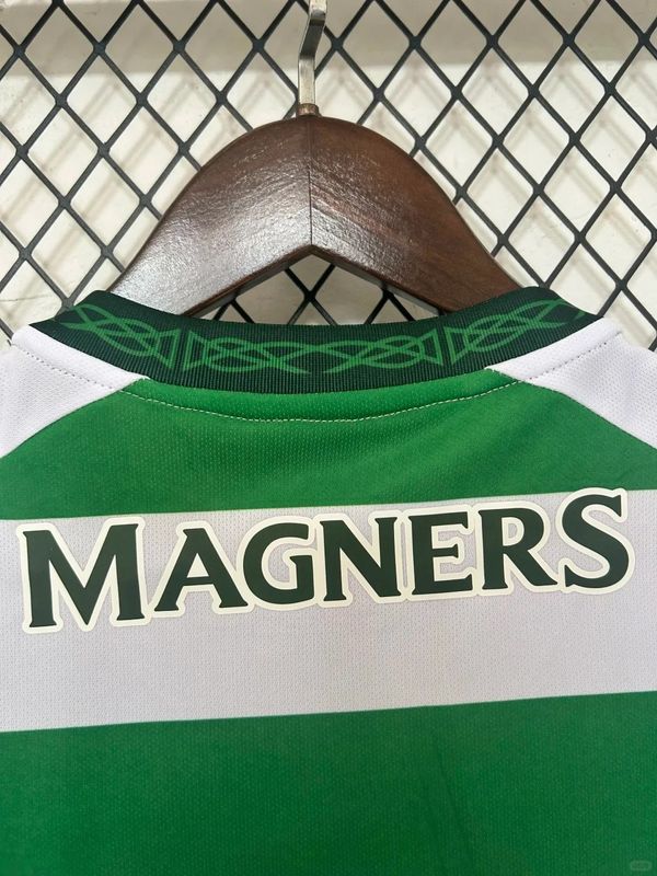 Celtic FC 2024/2025 Home - Fan [Adult]