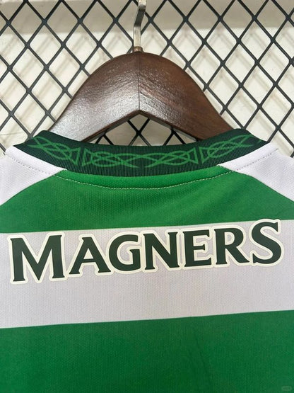 Celtic FC 2024/2025 Home - Fan [Adult]