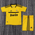 Real Madrid 2011/2012 Goalkeeper - Fan Version [Kids]