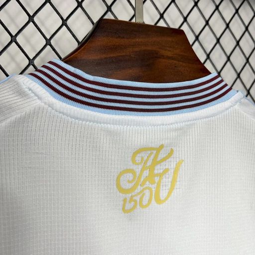 Aston Villa 2024/2025 Away - Fan [Adult]