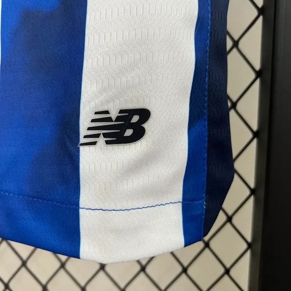 FC Porto Domicile 2024/2025 - Fan [Adulte]