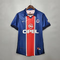 Paris Saint-Germain 1998/1999 Home - Fan Version [Adult]