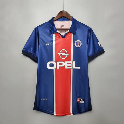 Paris Saint-Germain 1998/1999 Home - Fan Version [Adult]
