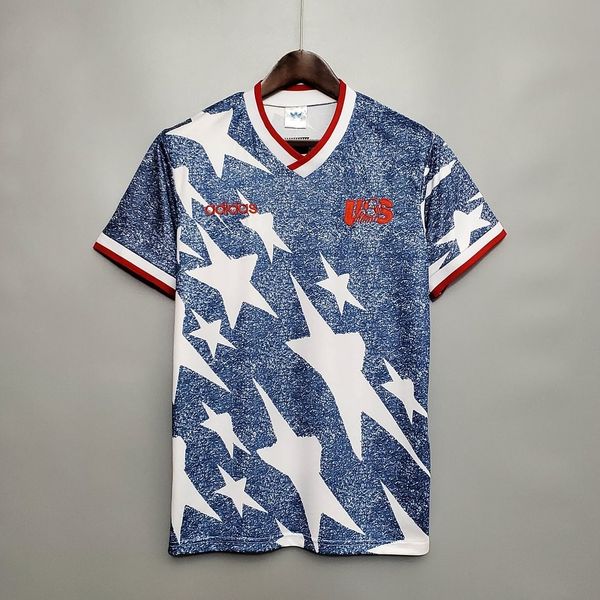 United States National Team 1994 Away - Fan [Adult]