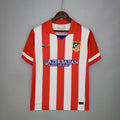 Atlético Madrid 2013/2014 Home - Fan Version [Adult]