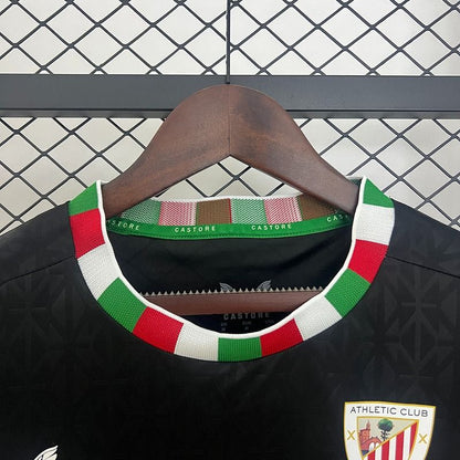 Athletic Bilbao 2024/2025 Third - Fan [Adult]
