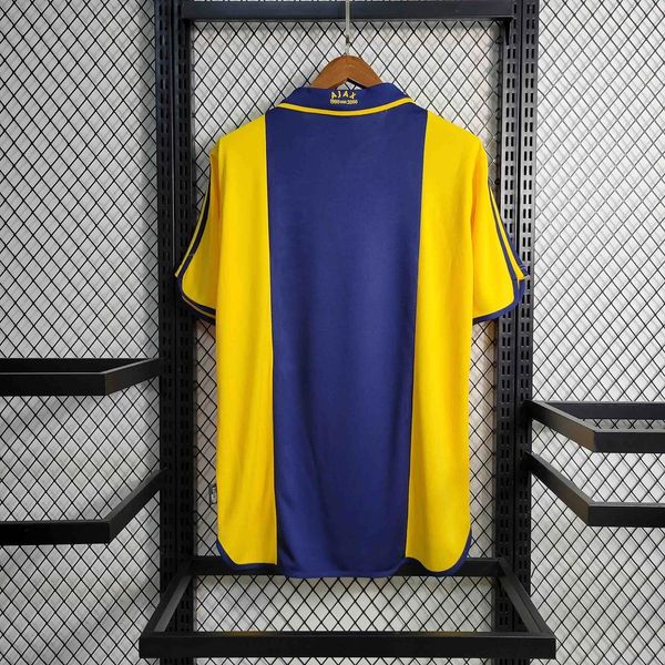 AFC Ajax 2000/2001 Away - Fan Version [Adult]