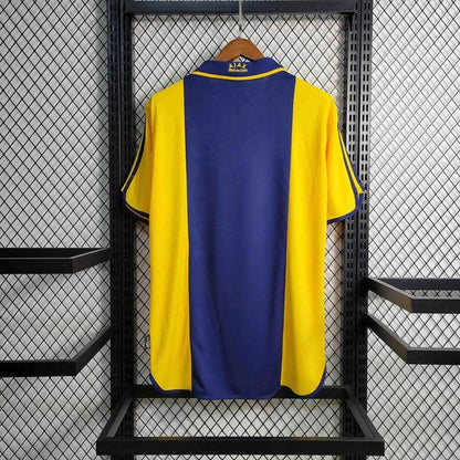 AFC Ajax 2000/2001 Away - Fan Version [Adult]
