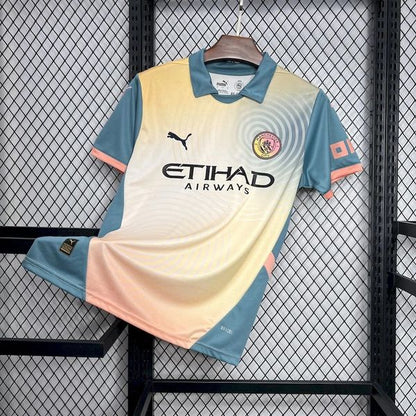 Manchester City 2024/2025 Third - Fan [Adult]
