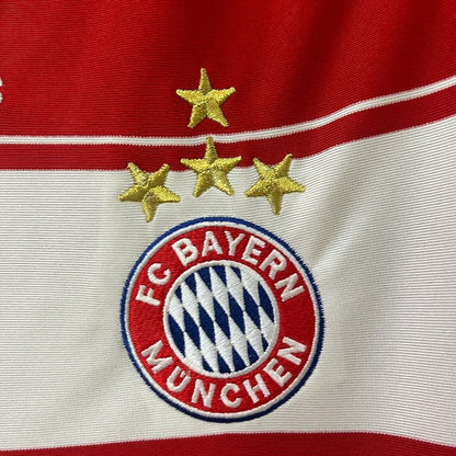 FC Bayern München 2007/2008 Home - Fan Version [Adult]