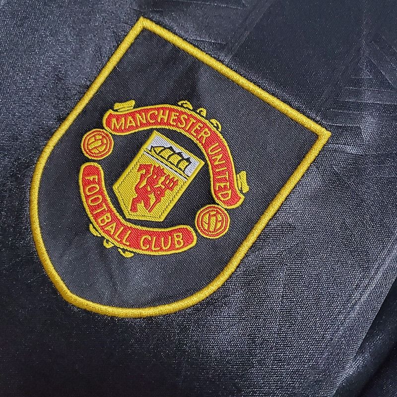 Manchester United 1993/1994 Away - Fan Version [Adult]