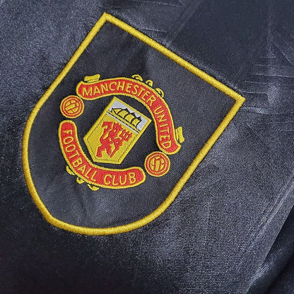 Manchester United 1993/1994 Away - Fan Version [Adult]