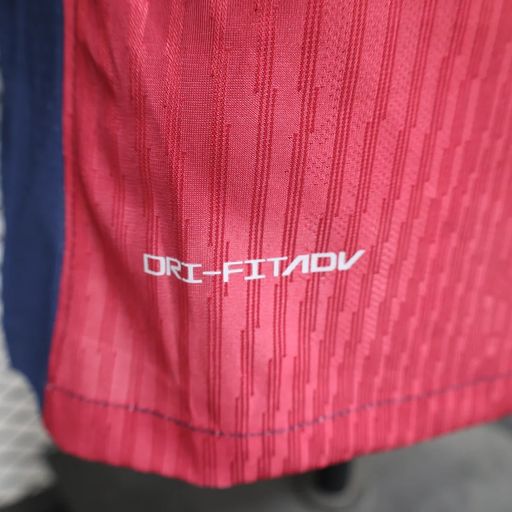FC Barcelona 2024/2025 Home Moon Edition - Player [Adult]