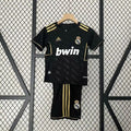 Real Madrid 2012/2013 Away - Fan Version [Kids]