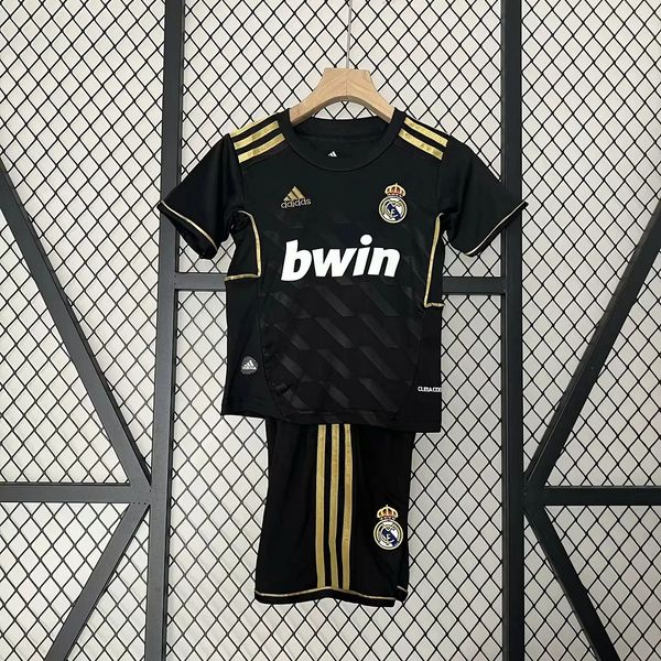 Real Madrid 2012/2013 Away - Fan Version [Kids]