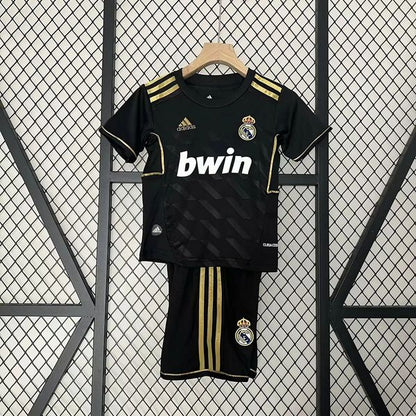 Real Madrid 2012/2013 Away - Fan Version [Kids]