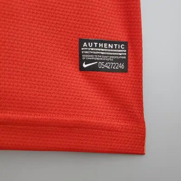 Manchester United FC 2013/2014 Home - Fan Version [Adult]