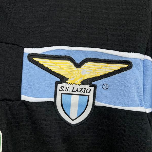 SS Lazio 1998/1999 Away - Fan [Adult]
